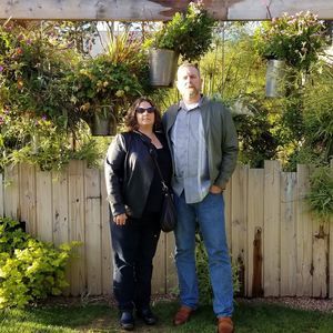 Meet your Posher, Sandra